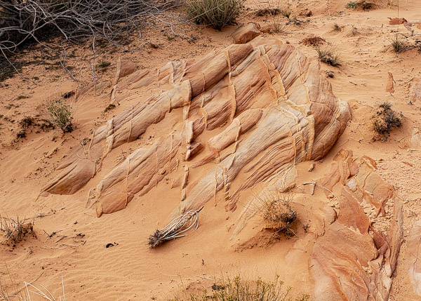 Valley of Fire, Nevada